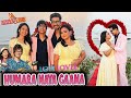 Humara naya gaana  souravjoshivlogs7028   bharti singh  haarsh limbachiyaa  golla