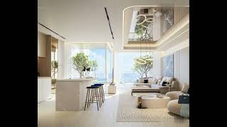 Luxurious Living At Vitalia At Palm Jumeirah