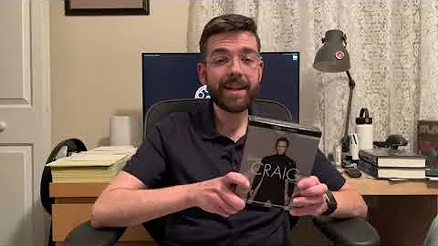 007: The Daniel Craig Collection 4K Blu-ray Review...
