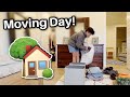 Packing For The Big Move!!! | Boston Mikesell