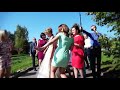 Свадебное видео в Витебске