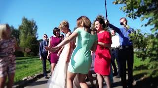 Свадебное видео в Витебске