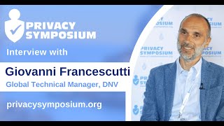 Famous Interview with Giovanni Francescutti (DNV) Profile
