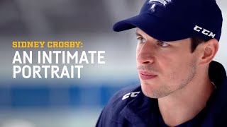 Sidney Crosby: An Intimate Portrait