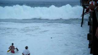 Newport Waves Rescue