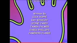 HI-5 USA credits in english season 2 (2005) (improved).