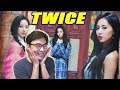 TWICE - YES or YES Reaction & Review [TZUYU, SANA & JIHYO!! Super Catchy CHORUS!]