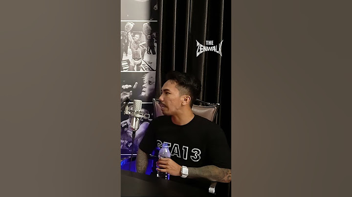 Fight Kaisar Kumis VS Ferdian Paleka Gak Settingan Ya! #onepridemma #thezenwalk #podcast