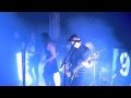 Bloodparade - From Fire @ Club V (20/4/2014)