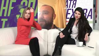 Катя Чехова и её продюсеры говорят правду (Большой стрим с Катей Чеховой)