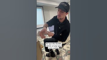 Este chico es de otro planeta😳 #inteligenciaartificial #web #tecnologia #python #programacion