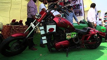 GNA-IMT Auto Expo.JALANDHAR