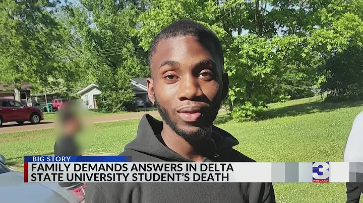 Family demands answers in Delta State University student's death