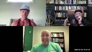 The Latest Research On Weight-Loss Resistance with/Bill Campbell