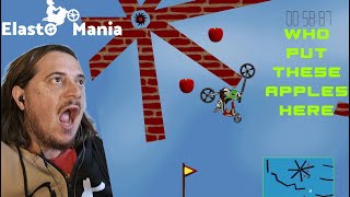 What the Heck, indeed!| Elasto Mania S01E15