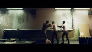 A Way Out - Hospital Escape screenshot 2