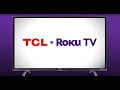 Tcl roku tv your easiest way to endless entertainment 2015