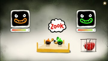 A Lovely Conclusion : Chuchel Part 8 (END)