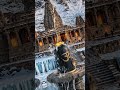 Kashi Vishwanath🕉️ Trust Mahadev completely, because His blessings destroy fear, guide destiny #Shiv