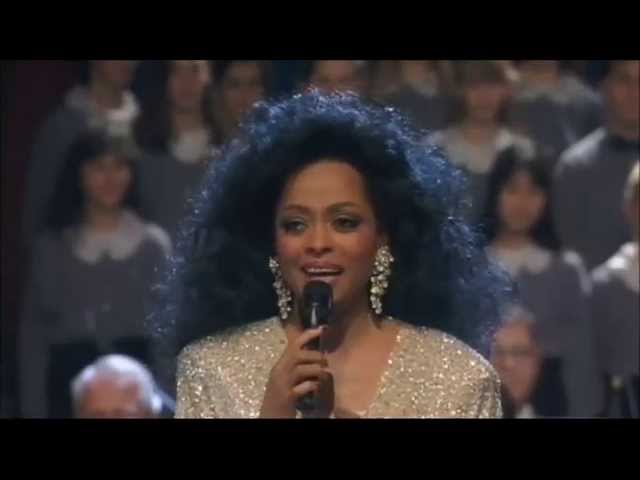 Diana Ross - If We Hold On Together (Live from Vienna) class=