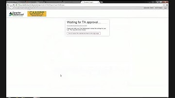Accessing the SBAC Practice Tests
