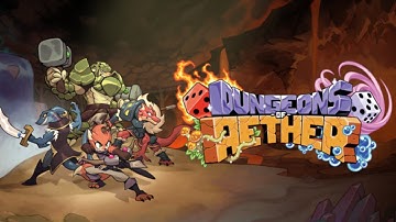 Dungeon Of Aether - GAME OF THE WEEK!