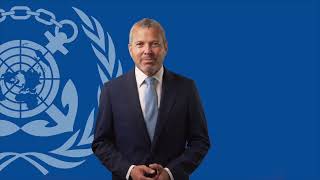 World Maritime Day 2026 - message by IMO Secretary-General Arsenio Dominguez