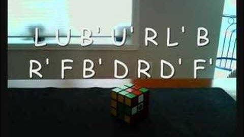 Cool Pattern Trick---The Anaconda