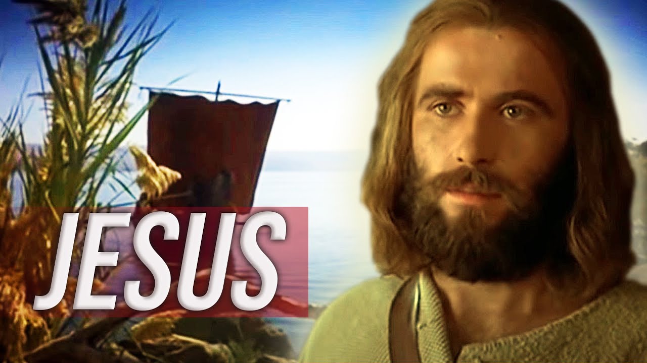 JESUS   der ganze Film     Karfreitag   Passion Christi   Karsamstag    Ostern
