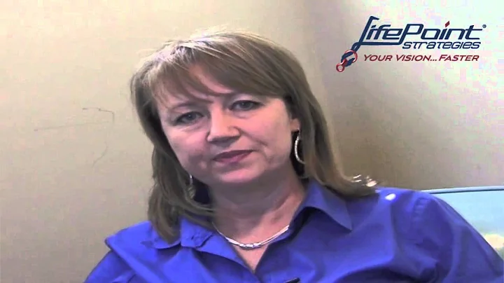 Denver Business Strategist, Terri Stark- Two Minut...