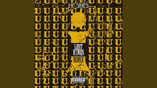 I (Lost Kings Remix)