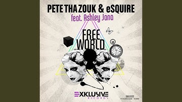 Free World (Radio Mix)