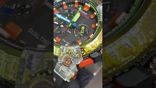 Casio G Shock Frogman GWF-A1000BRT Limited [Vietnam]