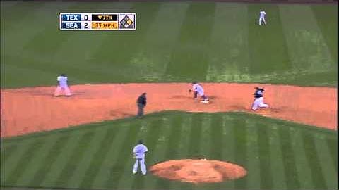 2010/09/17 Rangers turn two