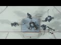 Ontario Reign 4, Colorado Eagles 1