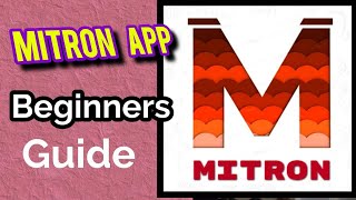 Mitron App Beginners Guide | Malayalam screenshot 5