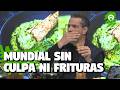 Mundial sin culpa: así puedes botanear sin destruir tu dieta