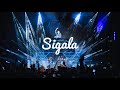 Sigala World Tour 2020 | UEA Norwich