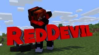 Intro For RedDevil