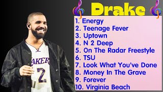 Drake Playlist ~ Playlist to Remember