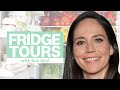 WNBA Star Sue Bird's Must-Have Foods and Favorite Snacks | Fridge Tours | Women's Health