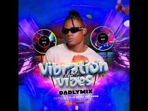 MIXTAPE VIBRATION VIBES DADLYMIX Mixtape Vibes Tonymixhaiti Haiti Amapiano Tiktok Challenge 
