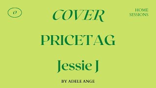 JESSIE J - PRICETAG (cover)