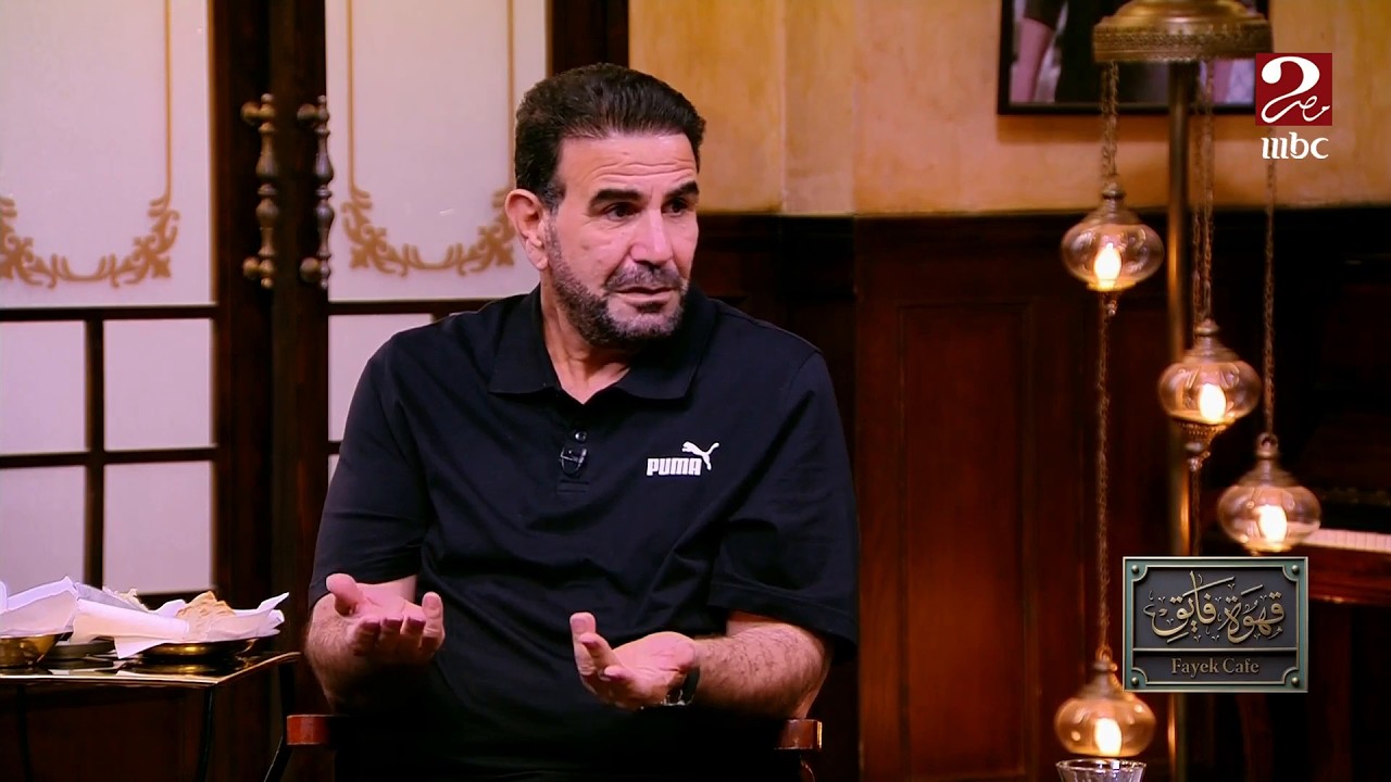 الكورة مع فايق | إبراهيم المنيسي: انا لو مسؤول في الأهلي هطلب رفض قرار منع الأندية من الإستماع للفار