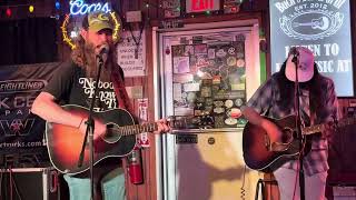 Wes Shipp & MarDe Brooks 5/11/24, Buck’s Bar and Grill