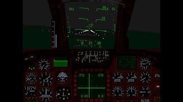 Digital Integration - Tornado - Campaign: Warzone 2 / Level 1 (Single) / 1 (Part 7)