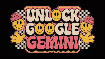 Unlock Google Gemini: FREE Access, HUGE Context & Python API Guide