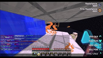 | MapleCraft Factions Episode 1 |