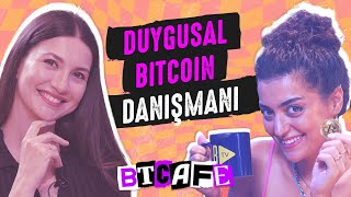 Ben Kendimi Bir Altcoin Olarak Görüyorum 🥰 | Yatırımcılar Beni Bulsun 🤣 w/ Merve Polat