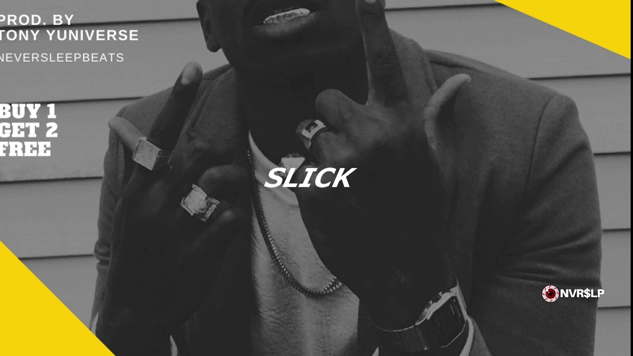 [FREE] GOLD LINK x MASEGO TYPE BEAT 2019 - "SLICK" PROD. BY NEVERSLEEPBEATS)